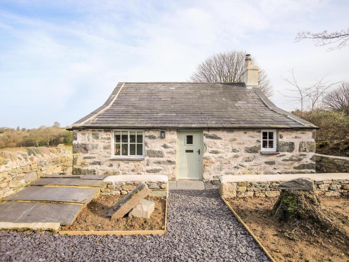 Bodfeurig Farm Cottage Bangor  Zewnętrze zdjęcie