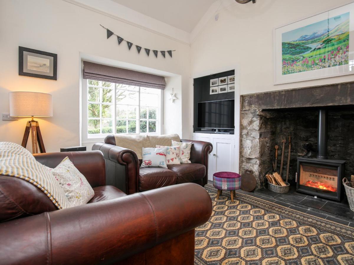 Bodfeurig Farm Cottage Bangor  Zewnętrze zdjęcie
