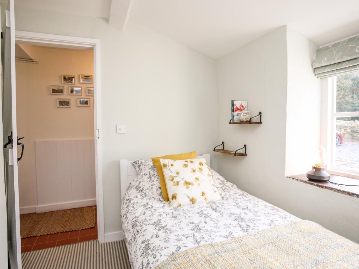 Bodfeurig Farm Cottage Bangor  Zewnętrze zdjęcie