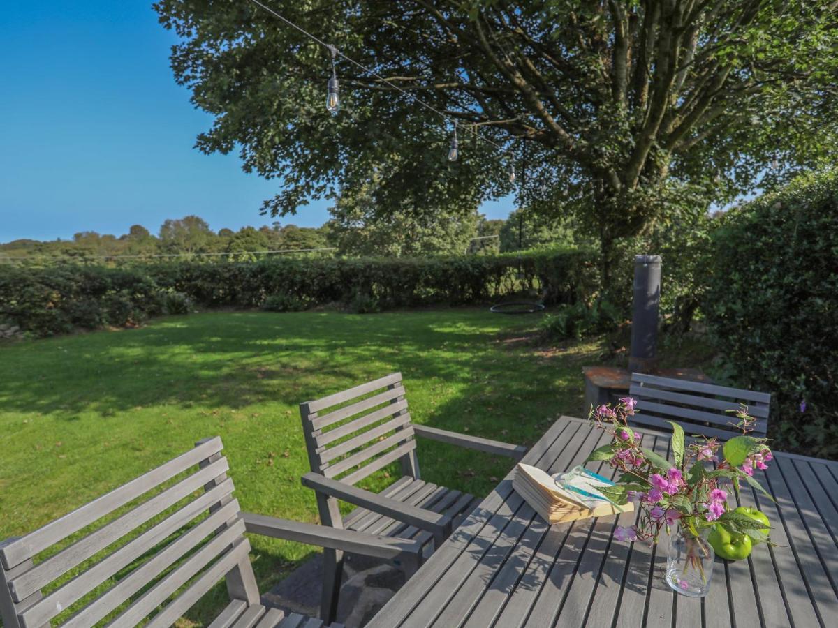 Bodfeurig Farm Cottage Bangor  Zewnętrze zdjęcie