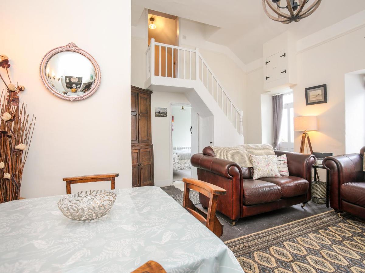 Bodfeurig Farm Cottage Bangor  Zewnętrze zdjęcie