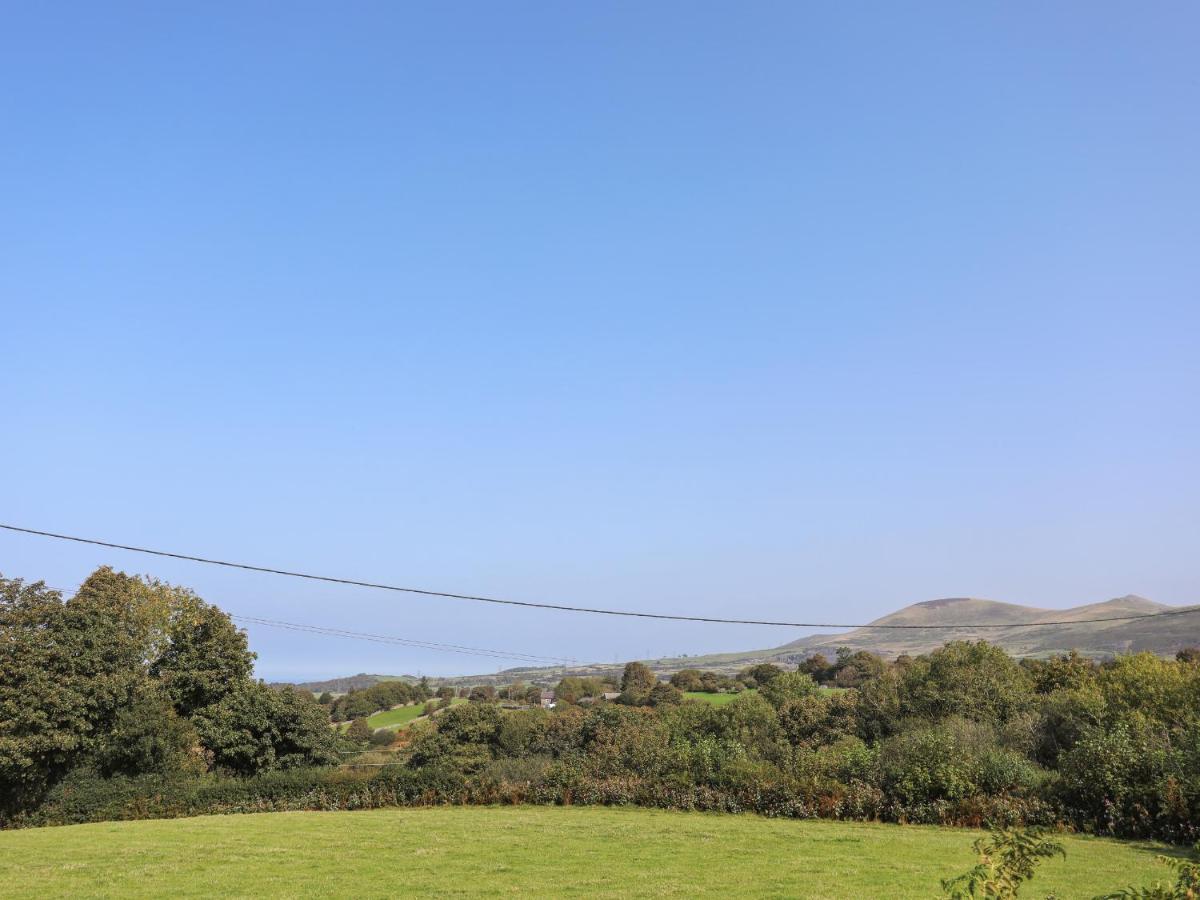 Bodfeurig Farm Cottage Bangor  Zewnętrze zdjęcie
