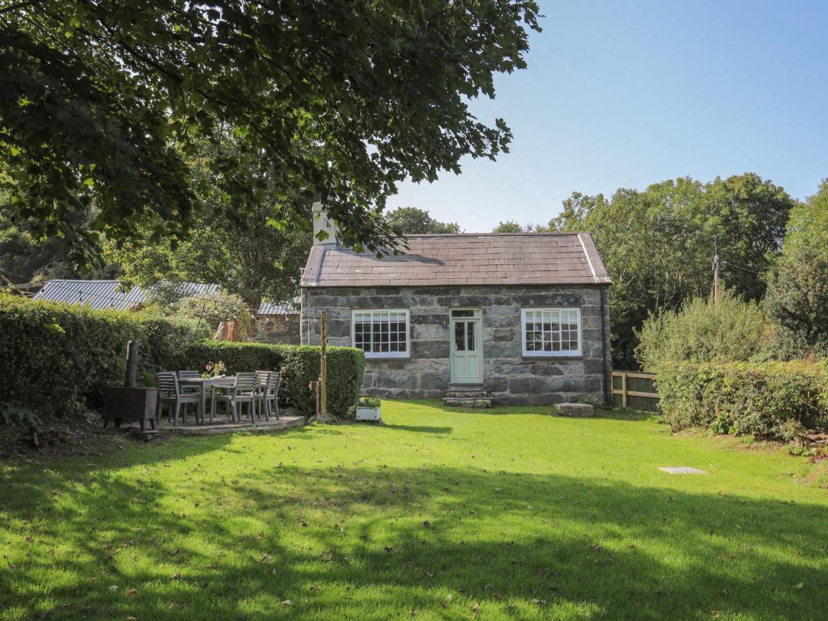 Bodfeurig Farm Cottage Bangor  Zewnętrze zdjęcie