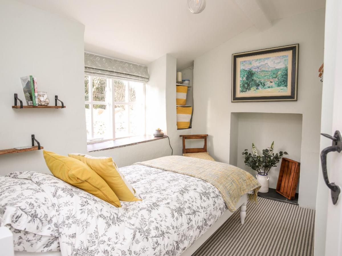 Bodfeurig Farm Cottage Bangor  Zewnętrze zdjęcie
