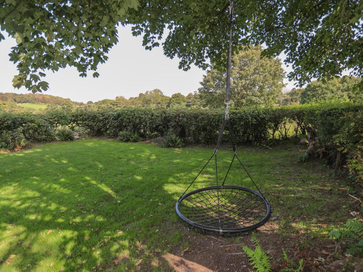 Bodfeurig Farm Cottage Bangor  Zewnętrze zdjęcie