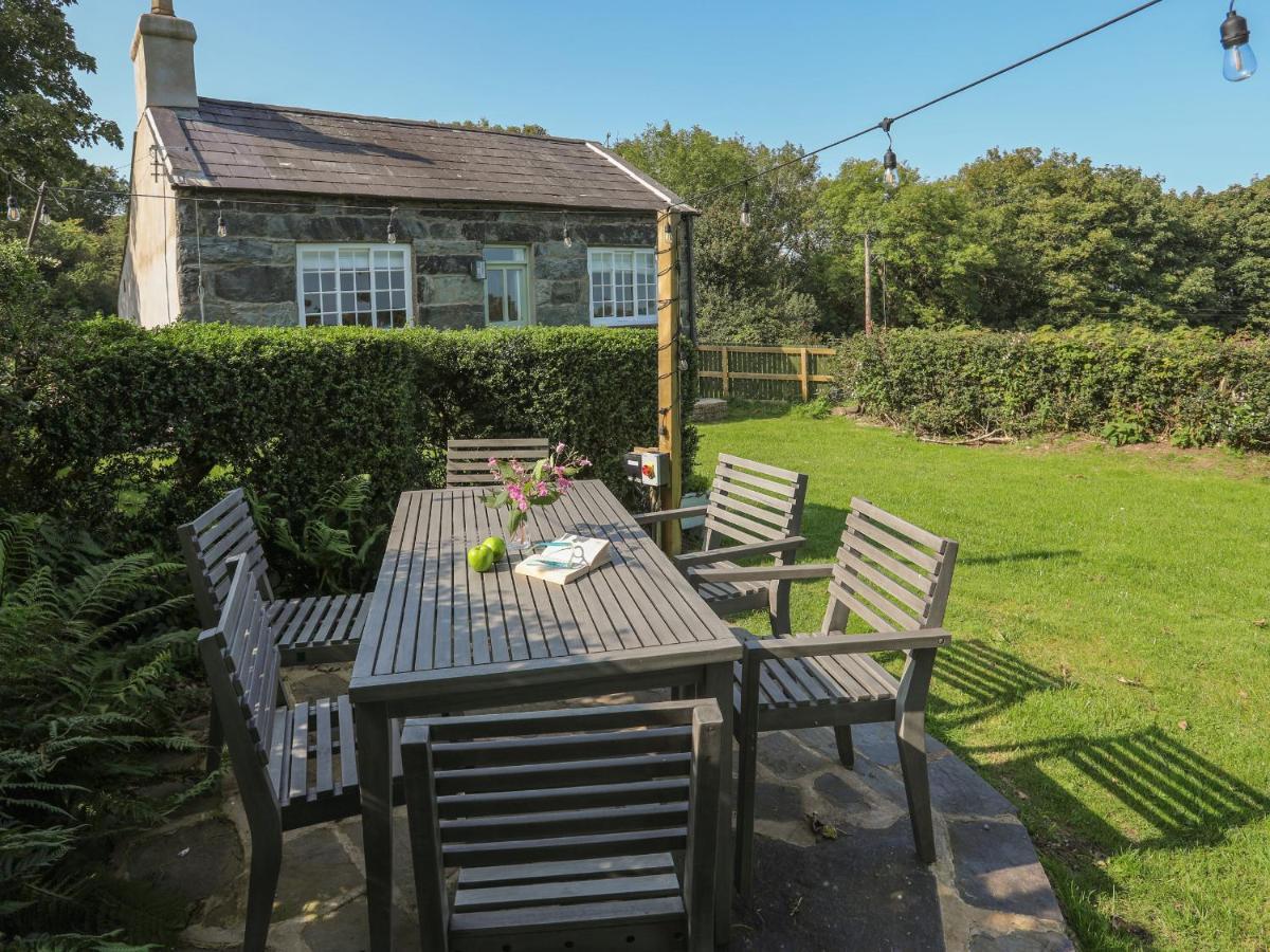 Bodfeurig Farm Cottage Bangor  Zewnętrze zdjęcie