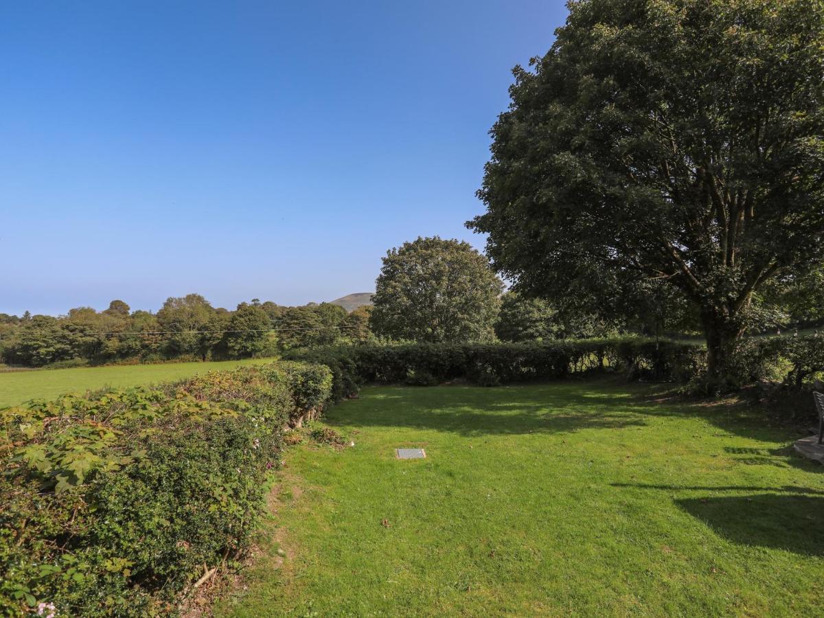 Bodfeurig Farm Cottage Bangor  Zewnętrze zdjęcie
