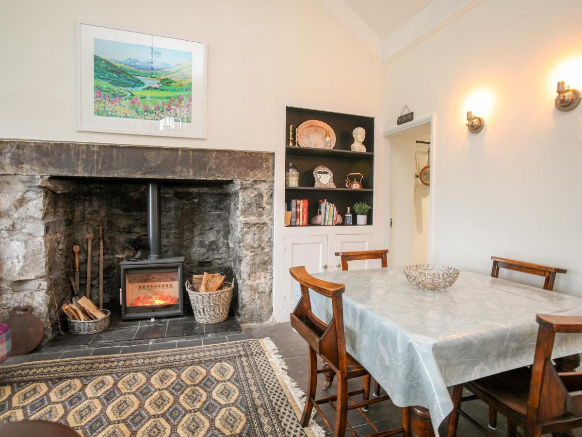 Bodfeurig Farm Cottage Bangor  Zewnętrze zdjęcie