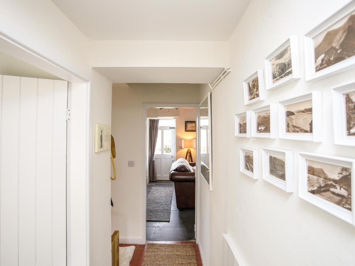 Bodfeurig Farm Cottage Bangor  Zewnętrze zdjęcie