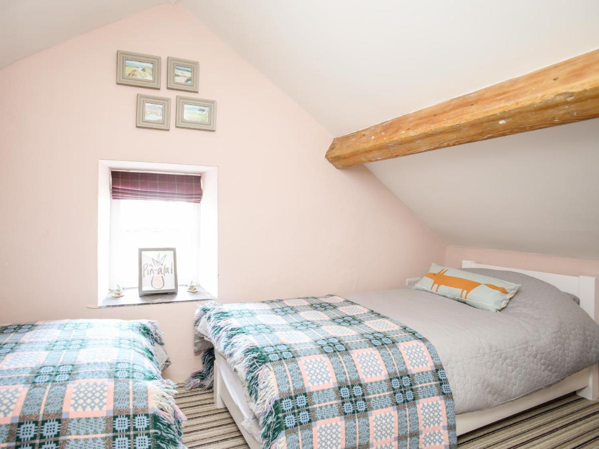 Bodfeurig Farm Cottage Bangor  Zewnętrze zdjęcie