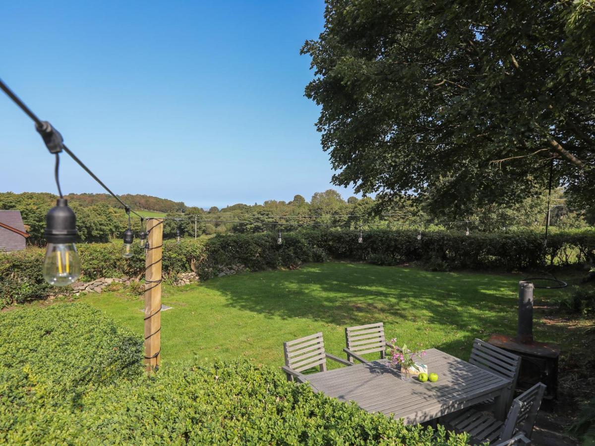 Bodfeurig Farm Cottage Bangor  Zewnętrze zdjęcie